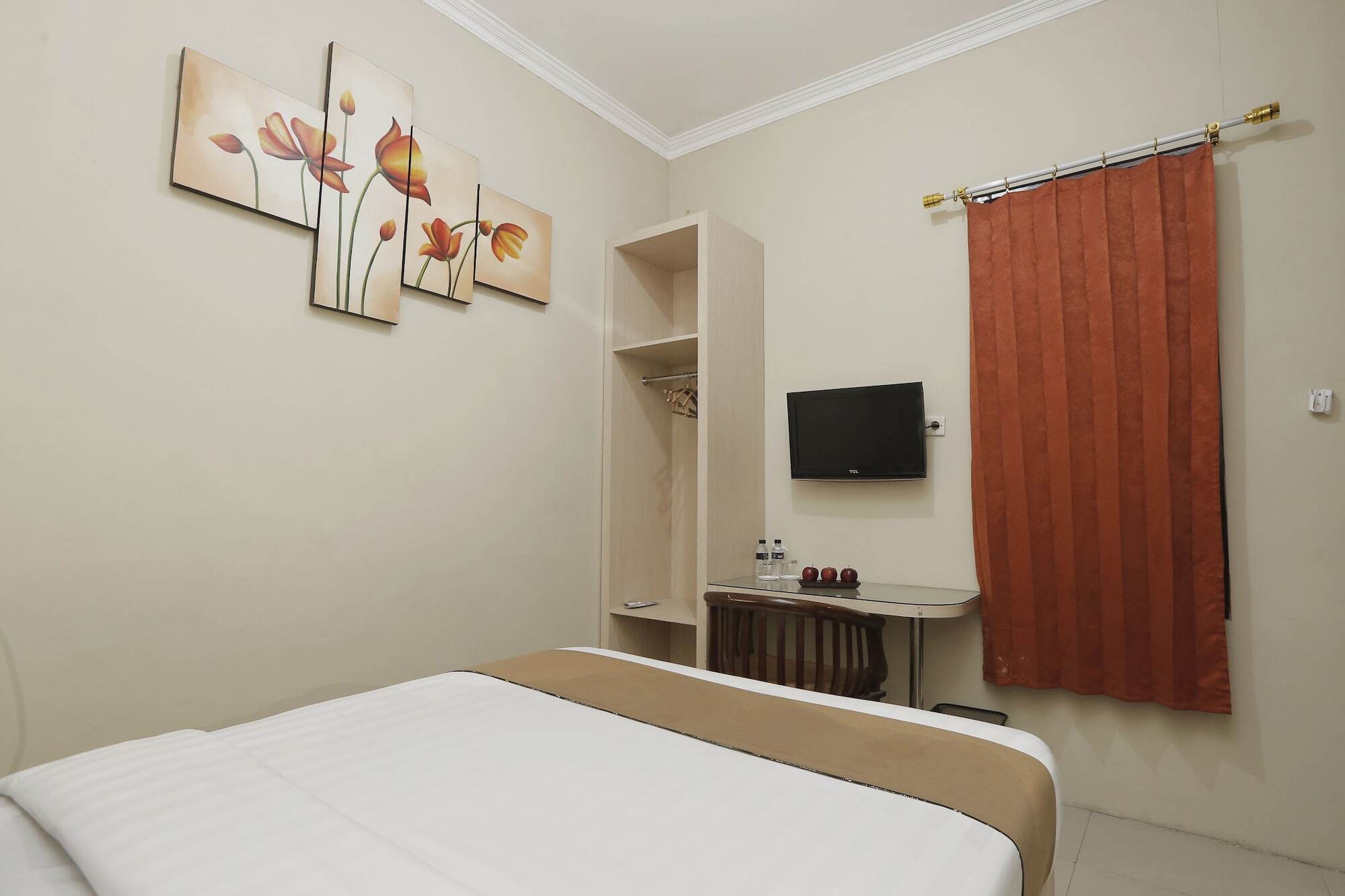 Hotel Atalie Malioboro By Natt'S Hospitality Yogyakarta Kültér fotó