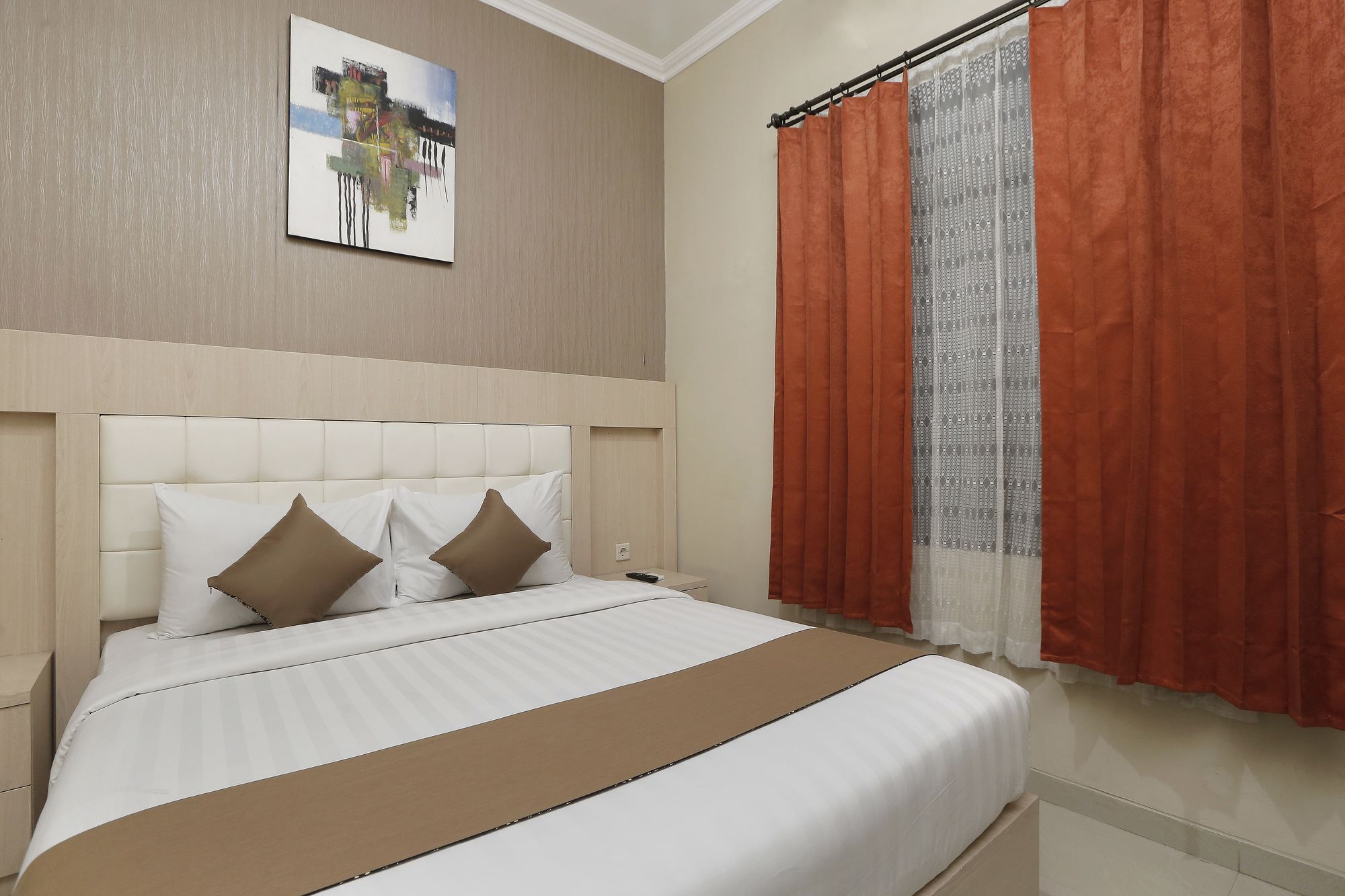 Hotel Atalie Malioboro By Natt'S Hospitality Yogyakarta Kültér fotó